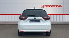 Honda Jazz 1.5 i-MMD Hybrid EX 5dr eCVT Hybrid Hatchback
